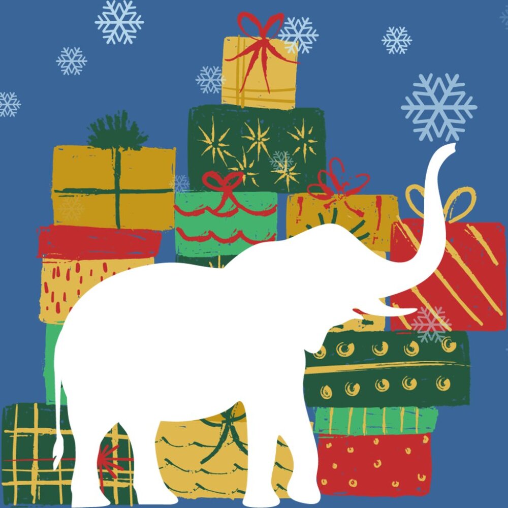 New Make Your Own Ornament for Secret Santa, White Elephant or Fun Exchange - Picture 2 of 7